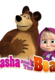 Masha I Medved (2009)