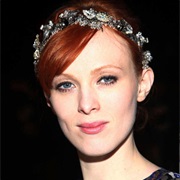 Karen Elson
