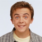 Malcolm Wilkerson - Malcolm in the Middle