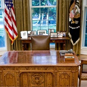 Female American President