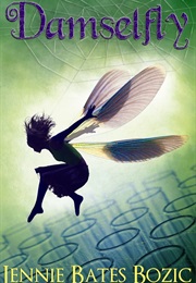 Damselfly (Jennie Bates Bozic)