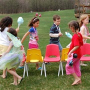 Musical Chairs