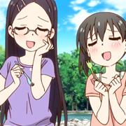 Yama No Susume