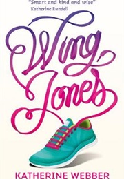 Wing Jones (Katherine Webber)
