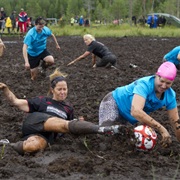 Suopotkupallon MM Kisat