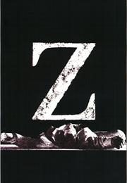 Costa Gavras' Z