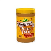 Peter Pan 100% Natural Peanut Butter