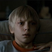 Devon Gearhart in "Funny Games" (2007)