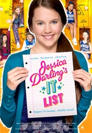 Jessica Darling&#39;s It List (2016)