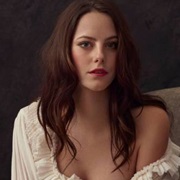 Kaya Scodelario