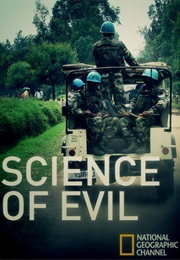 National Geographic: Science of Evil (2008)
