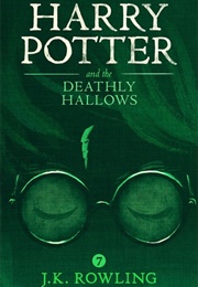Harry Potter and the Deathly Hallows (J.K. Rowling)