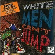 White Men Can't Jump