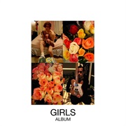 Girls - Hellhole Ratrace