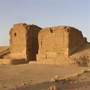 Dura-Europos Church - Syria