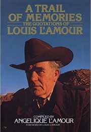 A Trail of Memories (Angelique L'amour)