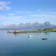 Herøy (Nordland)