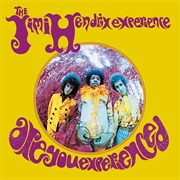 Are You Experienced (1967)