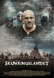 The Veil of Twilight (2014)