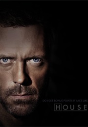 House MD (2004)
