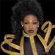 Lashauwn Beyond (Season 4 - 12th Place)