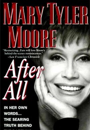 After All (Mary Tyler Moore)