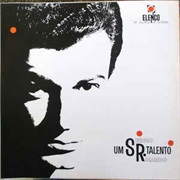 Sérgio Ricardo - Um Sr. Talento