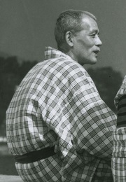 Chishû Ryû - Tokyo Story (1953)