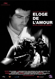 Eloge De L'amour (2001)