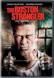 Boston Strangler: The Untold Story