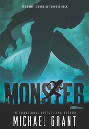 Monster (Michael Grant)