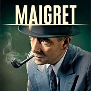 Maigret