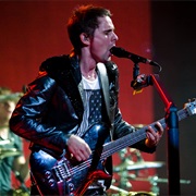 Matthew Bellamy (Muse)
