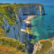 Etretat, France