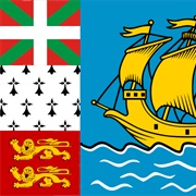 Saint Pierre and Miquelon