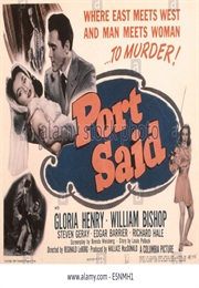 Port Said (1948)