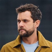 Joshua Jackson