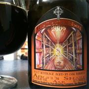 Lost Abbey the Angels Share