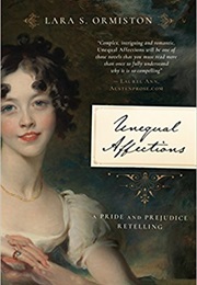 Unequal Affection (Lorna Ormiston)