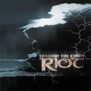 Riot - Through the Storm