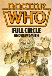 Full Circle (Andrew Smith)