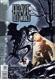 Brave Old World (William Messmer-Loebs)