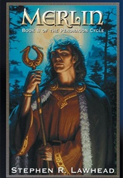 Merlin (Lawhead, Stephen R.)