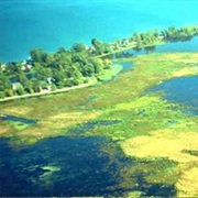 Ottawa National Wildlife Refuge