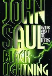 Black Lightning (John Saul)