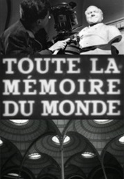 Toute La Mémoire Du Monde (1956)