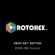 Art Style: ROTOHEX