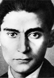 Before the Law (Franz Kafka)