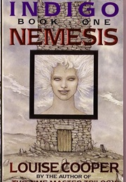 Nemesis: Indigo Book 1 (Louise Cooper)