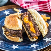 Jucy Lucy